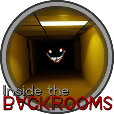 Inside the Backrooms +DLC ® Steam (GLOBAL) - irongamers.ru