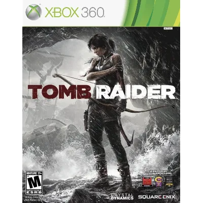 GTA V+Watch_Dogs+DRIVER+Tomb Raider+2 PS3 RUS - irongamers.ru