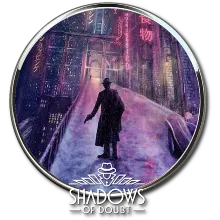 Shadows of Doubt +DLC® Steam (Region Free)(GLOBAL)