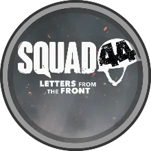 Squad 44 ® Steam (Region Free)(GLOBAL)