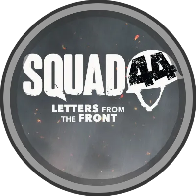 Squad 44 ® Steam (Region Free)(GLOBAL)