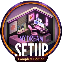 My Dream Setup Complete Edition +DLC® Steam (GLOBAL)
