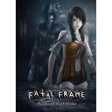 FATAL FRAME Maiden of Black Water Дева черной воды