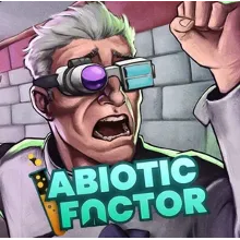 ABIOTIC FACTOR (STEAM) АККАУНТ