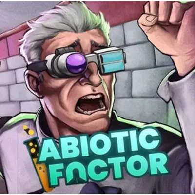 ABIOTIC FACTOR (STEAM) АККАУНТ - irongamers.ru