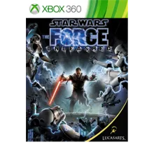 Star Wars: The Force Unleashed Xbox 360/One/Series