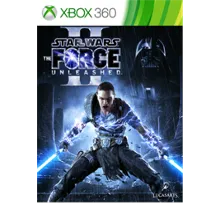 Star Wars: The Force Unleashed II Xbox 360/One/Series