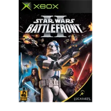 Star Wars Battlefront II Xbox 360/One/Series активация