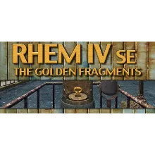 RHEM IV: The Golden Fragments (Steam Gift Россия)