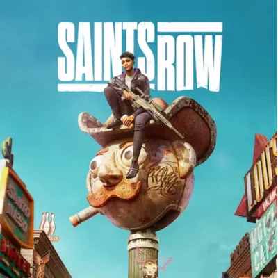 Saints Row PS Турция На ВАШ аккаунт!