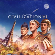 Civilization VI PS Турция На ВАШ аккаунт!