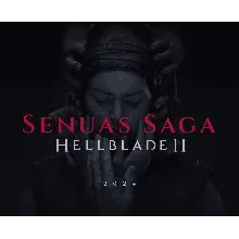 Senua's Saga: Hellblade II (Steam Gift UA / KZ)