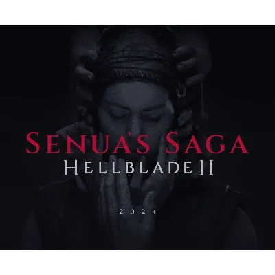 Senua's Saga: Hellblade II (Steam Gift UA / KZ) - irongamers.ru