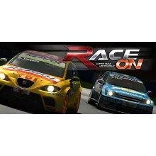 RACE On - Expansion Pack for RACE 07 (Steam Gift Россия