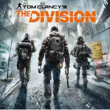 Tom Clancy's The Division PS Турция На ВАШ аккаунт!