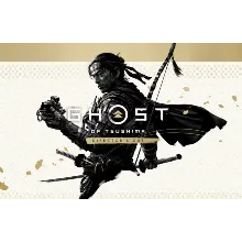 Ghost of Tsushima Director´s Cut+DLC+АККАУНТУ steam