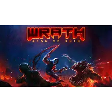 💥Wrath: Aeon of Ruin 🔵 PS4/PS5 🔴ТR🔴