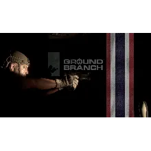 ⭐ Ground Branch [Steam/Global][CashBack]