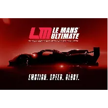 ⭐ Le Mans Ultimate [Steam/Global][CashBack]