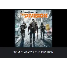 TOM CLANCY'S THE DIVISION PS4/PS5 ТУРЦИЯ