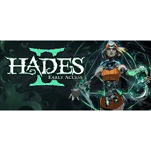 Hades II - STEAM GIFT РОССИЯ