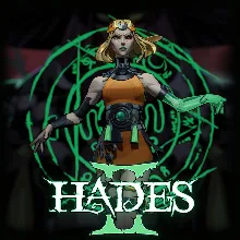 Hades II EPIC GAMES (PC)