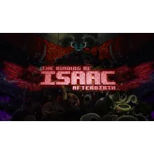 The Binding of Isaac: Afterbirth GIFT Россия ВСЕ СТРАНЫ