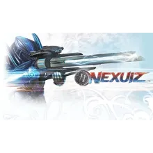 Nexuiz STEAM GIFT Россия + МИР + ВСЕ СТРАНЫ