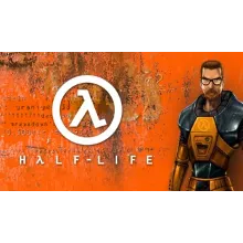 Half-Life STEAM GIFT Россия + МИР + ВСЕ СТРАНЫ