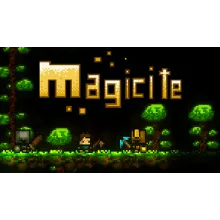 Magicite STEAM GIFT Россия + МИР + ВСЕ СТРАНЫ