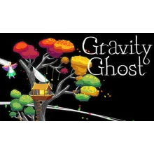 Gravity Ghost STEAM GIFT Россия + МИР + ВСЕ СТРАНЫ