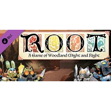 Root - The Clockwork Expansion DLC АВТОДОСТАВКА STEAM РОССИЯ