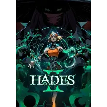 Hades 2 II (Аренда аккаунта Steam) VK Play, Steam Deck
