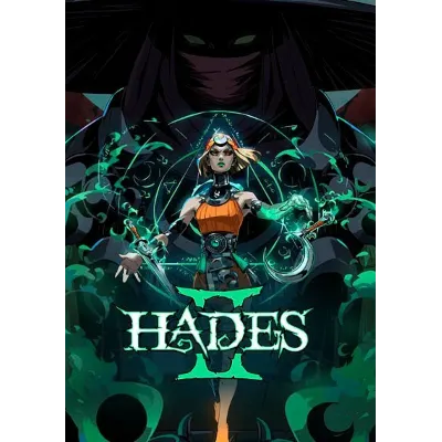 Hades 2 II (Аренда аккаунта Steam) VK Play, Steam Deck - irongamers.ru