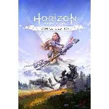 Horizon Zero Dawn Complete Ed • ГАРАНТИЯ •БЕЗ ОЧЕРЕДИ