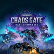 Warhammer 40,000: Chaos Gate PS Турция На ВАШ аккаунт!