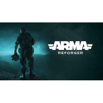 ⭐ Arma Reforger + Arma 1+2+3 [Steam/Global][CashBack] - irongamers.ru