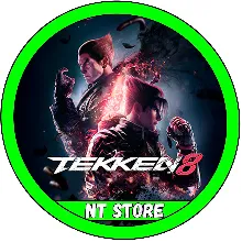 💎Tekken 8 ULTIMATE Издание💎БЕЗ ОЧЕРЕДИ | Стим офлайн