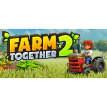 Farm Together 2 - STEAM GIFT РОССИЯ