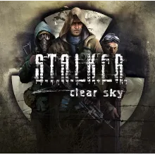 S.T.A.L.K.E.R.: Clear Sky PS Турция На ВАШ аккаунт!