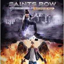 Saints Row IV: Re-Elected PS Турция На ВАШ аккаунт!