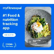 MyFitnessPal Premium | 1/12 мес. на Ваш аккаунт