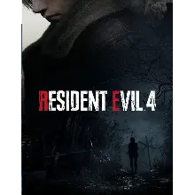 Resident Evil 4 XBOX One\SX | Покупка на Ваш Аккаунт