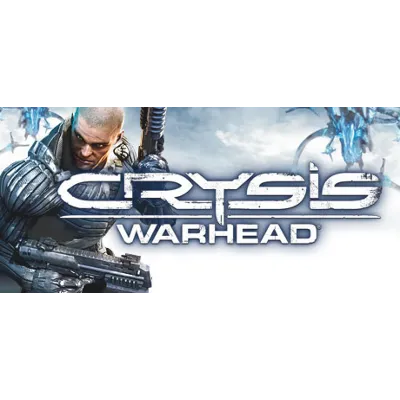Crysis Warhead® - STEAM GIFT РОССИЯ - irongamers.ru