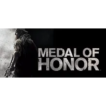 Medal of Honor (2010) (Steam Gift Region Free / ROW) - irongamers.ru