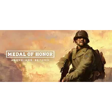 Medal of Honor МИР АВТО - irongamers.ru