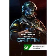 Call of Duty®: Modern Warfare® II - Griffin DLC XBOX