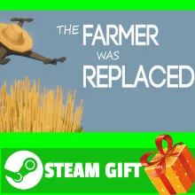 ⭐ ВСЕ СТРАНЫ+РОССИЯ⭐ The Farmer Was Replaced STEAM