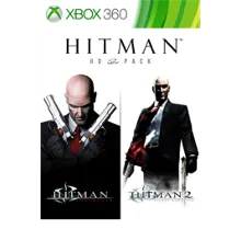 Hitman HD Pack Xbox 360/Xbox One/Xbox Series покупка