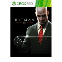 Hitman: Blood Money Xbox 360/One/Series активация